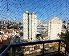 Apartamento com 3 Quartos à venda, 86m² no Vila Scarpelli, Santo André - Foto 34