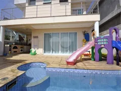Casa de Condomínio com 4 Quartos para venda ou aluguel, 378m² no Adalgisa, Osasco - Foto 40