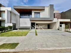 Casa de Condomínio com 4 Quartos à venda, 420m² no Jardim do Golfe, São José dos Campos - Foto 1