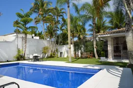 Casa com 5 Quartos para venda ou aluguel, 450m² no Jardim Acapulco , Guarujá - Foto 2