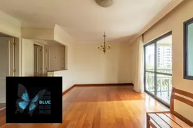 Apartamento com 2 Quartos à venda, 102m² no Moema, São Paulo - Foto 3