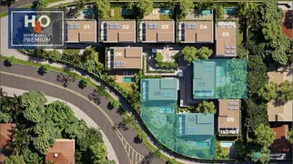 Casa de Condomínio com 4 Quartos à venda, 621m² no Cidade Jardim, São Paulo - Foto 3