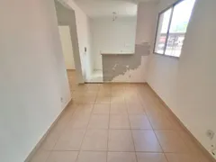 Apartamento com 2 Quartos para alugar, 44m² no Jardim Residencial Lupo II, Araraquara - Foto 4