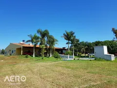 Fazenda / Sítio / Chácara com 5 Quartos à venda, 530m² no Zona Rural, Arealva - Foto 38