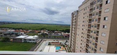Apartamento com 2 Quartos à venda, 56m² no Parque Bom Retiro, Paulínia - Foto 13