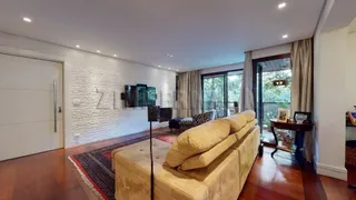 Apartamento com 4 Quartos à venda, 155m² no Sumaré, São Paulo - Foto 5