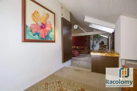 Casa de Condomínio com 5 Quartos à venda, 730m² no Tamboré, Santana de Parnaíba - Foto 29