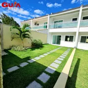 Casa com 3 Quartos à venda, 96m² no Encantada, Eusébio - Foto 1