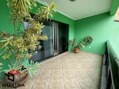 Sobrado com 3 Quartos à venda, 162m² no Vila Progresso, Santo André - Foto 7