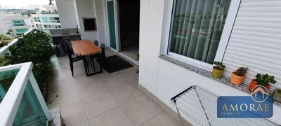 Apartamento com 2 Quartos à venda, 102m² no Jurerê, Florianópolis - Foto 15