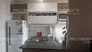 Apartamento com 2 Quartos à venda, 46m² no Parque Ribeirão Preto, Ribeirão Preto - Foto 5