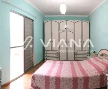 Sobrado com 3 Quartos à venda, 177m² no Ceramica, São Caetano do Sul - Foto 11