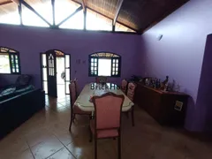 Fazenda / Sítio / Chácara com 3 Quartos para venda ou aluguel, 200m² no Condomínio Porta do Sol, Mairinque - Foto 10