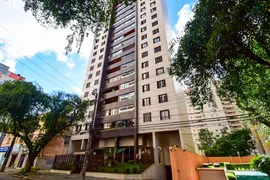 Apartamento com 4 Quartos para alugar, 178m² no Centro, Curitiba - Foto 1