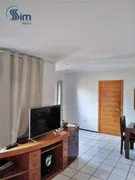 Apartamento com 3 Quartos à venda, 70m² no Sapiranga, Fortaleza - Foto 10