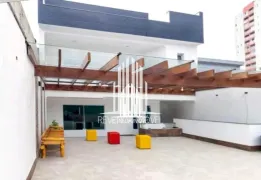 Sobrado com 4 Quartos à venda, 274m² no Vila Guarani, Santo André - Foto 2