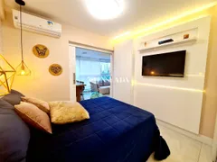 Apartamento com 4 Quartos à venda, 132m² no Santa Helena, Vitória - Foto 21