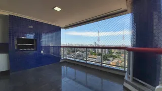 Apartamento com 3 Quartos para venda ou aluguel, 140m² no Quilombo, Cuiabá - Foto 7