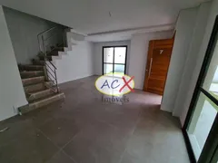 Casa de Condomínio com 3 Quartos à venda, 169m² no Vista Alegre, Curitiba - Foto 9