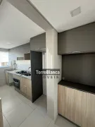 Apartamento com 2 Quartos para alugar, 50m² no Jardim Carvalho, Ponta Grossa - Foto 4