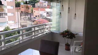 Apartamento com 2 Quartos à venda, 68m² no Vila Anglo Brasileira, São Paulo - Foto 2