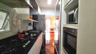 Apartamento com 2 Quartos para alugar, 87m² no Jardim Londrina, São Paulo - Foto 18