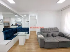 Apartamento com 2 Quartos à venda, 42m² no Parque Do Carmo, São Paulo - Foto 8