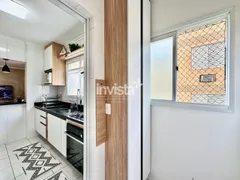 Apartamento com 2 Quartos à venda, 70m² no Estuario, Santos - Foto 16