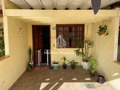 Casa com 2 Quartos à venda, 62m² no Vila Maria Eugênia, Campinas - Foto 1