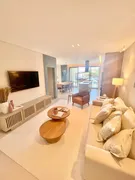Apartamento com 3 Quartos para alugar, 130m² no Canasvieiras, Florianópolis - Foto 33