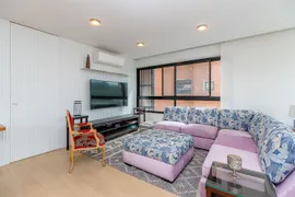 Apartamento com 2 Quartos à venda, 138m² no Moema, São Paulo - Foto 21