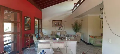 Casa de Condomínio com 4 Quartos à venda, 510m² no Vista Alegre, Vinhedo - Foto 18
