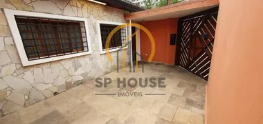 Casa com 3 Quartos à venda, 140m² no Vila Mariana, São Paulo - Foto 1
