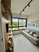 Apartamento com 1 Quarto à venda, 27m² no Barra, Salvador - Foto 9