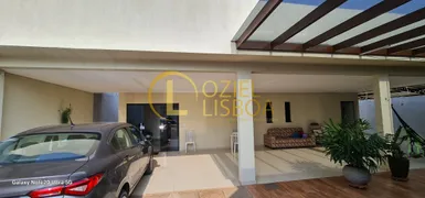 Casa de Condomínio com 3 Quartos à venda, 370m² no Vila Sao Jose, Brasília - Foto 34