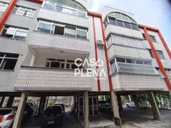 Apartamento com 3 Quartos à venda, 163m² no Parreão, Fortaleza - Foto 2
