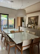 Casa de Condomínio com 5 Quartos à venda, 640m² no Residencial Alphaville Flamboyant, Goiânia - Foto 4