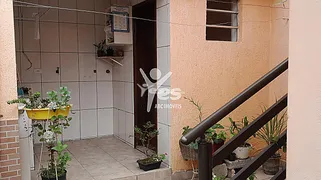 Casa com 3 Quartos à venda, 134m² no Vila Guaraciaba, Santo André - Foto 6
