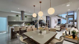 Casa de Condomínio com 4 Quartos à venda, 414m² no Jardim Firenze, Santa Bárbara D'Oeste - Foto 11