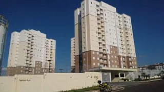 Apartamento com 2 Quartos para alugar, 47m² no Jardim Parque Novo Mundo, Limeira - Foto 7