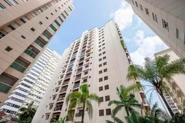 Apartamento com 4 Quartos para alugar, 167m² no Paraíso, São Paulo - Foto 1