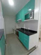 Apartamento com 1 Quarto para alugar, 33m² no Campina do Siqueira, Curitiba - Foto 7