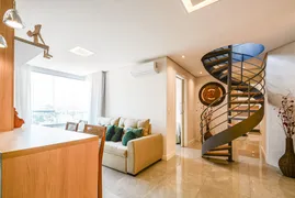 Apartamento com 2 Quartos à venda, 110m² no Vila Romana, São Paulo - Foto 1