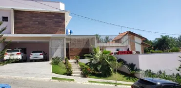 Casa de Condomínio com 5 Quartos à venda, 320m² no Alem Ponte, Sorocaba - Foto 1