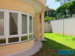 Casa de Condomínio com 4 Quartos para alugar, 631m² no Campo Belo, São Paulo - Foto 12