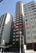 Flat com 1 Quarto para alugar, 42m² no Jardins, São Paulo - Foto 14