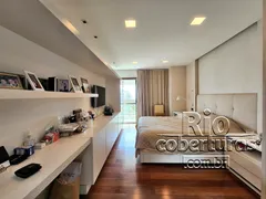 Cobertura com 5 Quartos à venda, 525m² no Barra da Tijuca, Rio de Janeiro - Foto 17