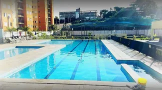 Apartamento com 2 Quartos à venda, 48m² no Jardim Sao Luiz, Jandira - Foto 3