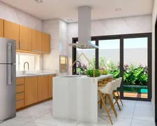 Casa com 3 Quartos à venda, 160m² no Jardim Batagim, Santa Bárbara D'Oeste - Foto 4