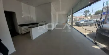 Loja / Salão / Ponto Comercial para alugar, 39m² no Jardim Brasil, São Carlos - Foto 3